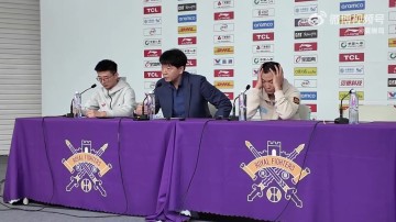 邱彪:山东永远不是为了只进季后赛 我也永远不是为了只进季后赛