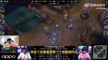 Ning调侃Xiaohu:虎哥整个络腮胡 在那个圈子里属于什么类型?