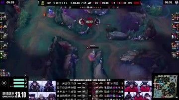 Lwx解说比赛吐槽AKi：我去NIP打野去吧，这大树哥们真的有点抽象