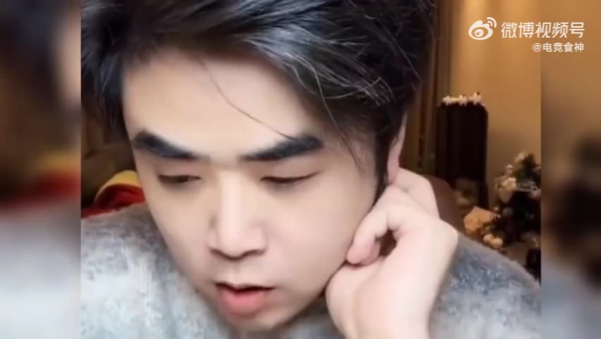 要不你来!朱开:他们没有进步的方向 年后回来要想怎么进步