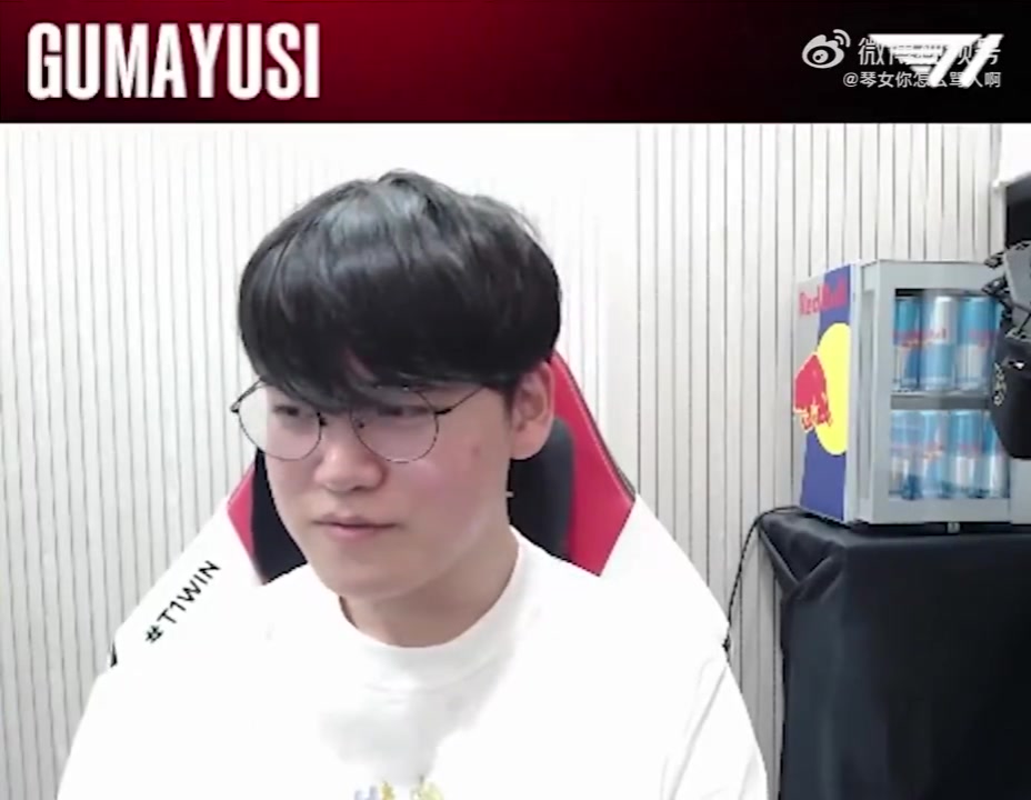 Gumayusi:S14冠军皮肤基本确定韦鲁斯,没有再改动了!